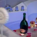 Bliss Insolite Jacuzzi Parking Free 5min Du Centre