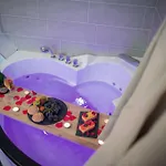 Bliss Insolite Jacuzzi Parking Free 5min Du Centre ミュルーズ