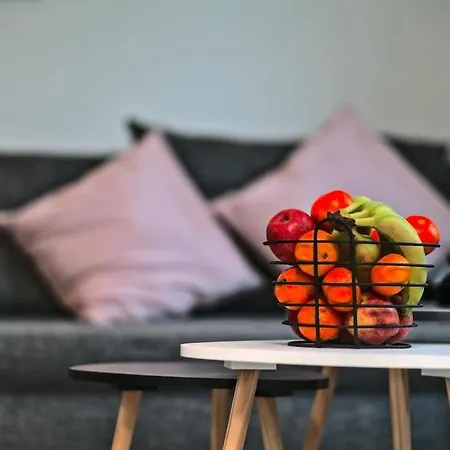 Bliss Insolite Jacuzzi Parking Free 5min Du Centre Apartment Mulhouse