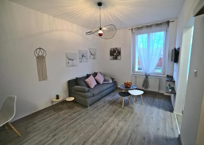 Bliss Insolite Jacuzzi Parking Free 5min Du Centre Miluza