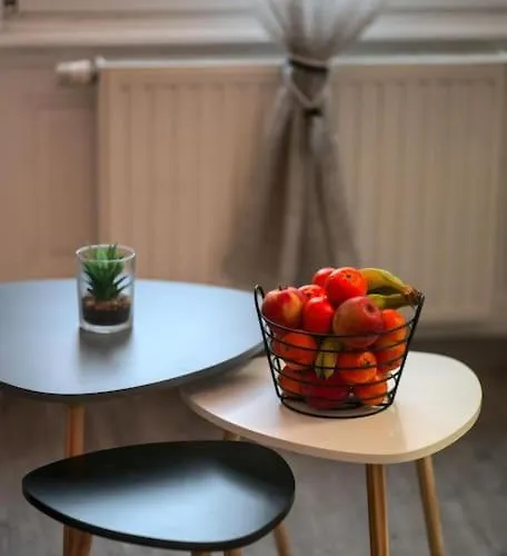 Bliss Insolite Jacuzzi Parking Free 5min Du Centre Apartament *